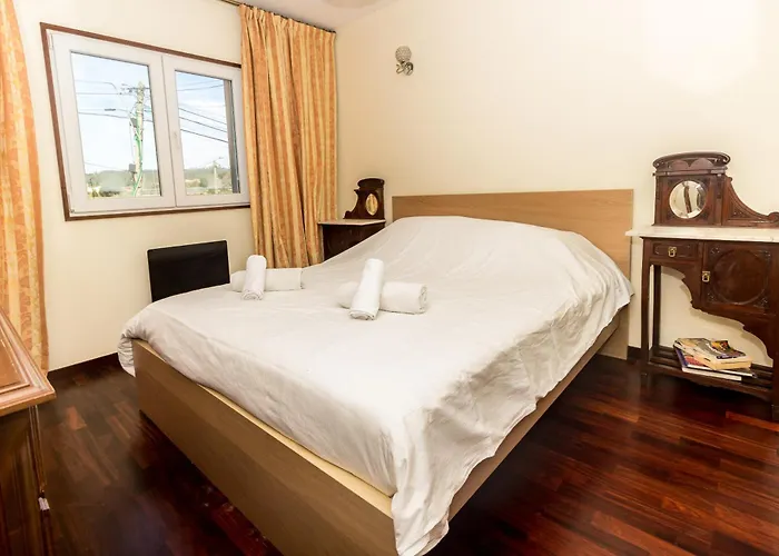 Guest H4U - Villa Garden & Pool