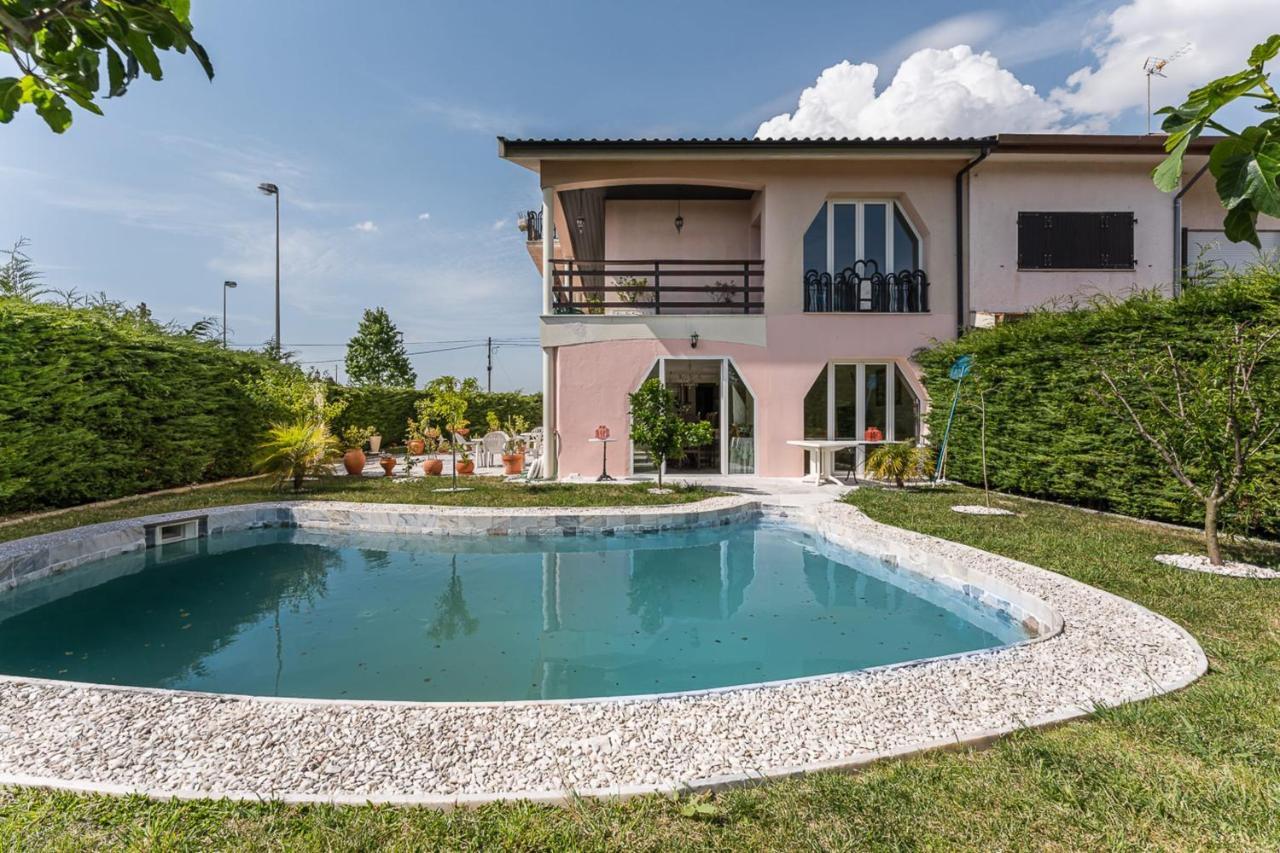 Holiday home Guest H4u - Garden & Pool Povoa de Varzim
