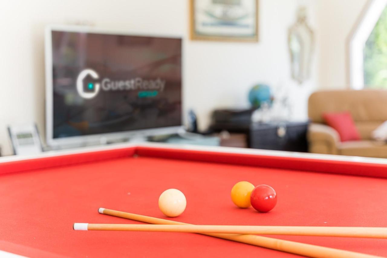 Guest H4u - Garden & Pool *