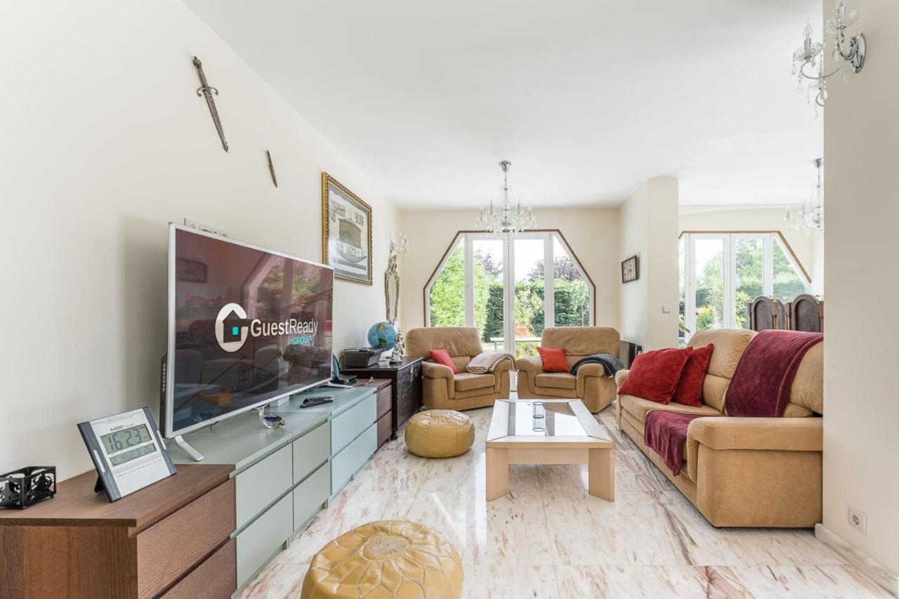 Holiday home Guest H4u - Garden & Pool