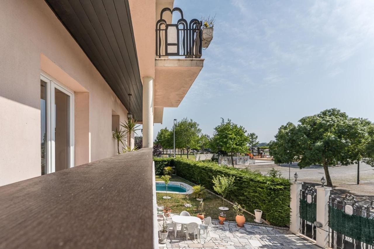 Holiday home Guest H4u - Garden & Pool Povoa de Varzim