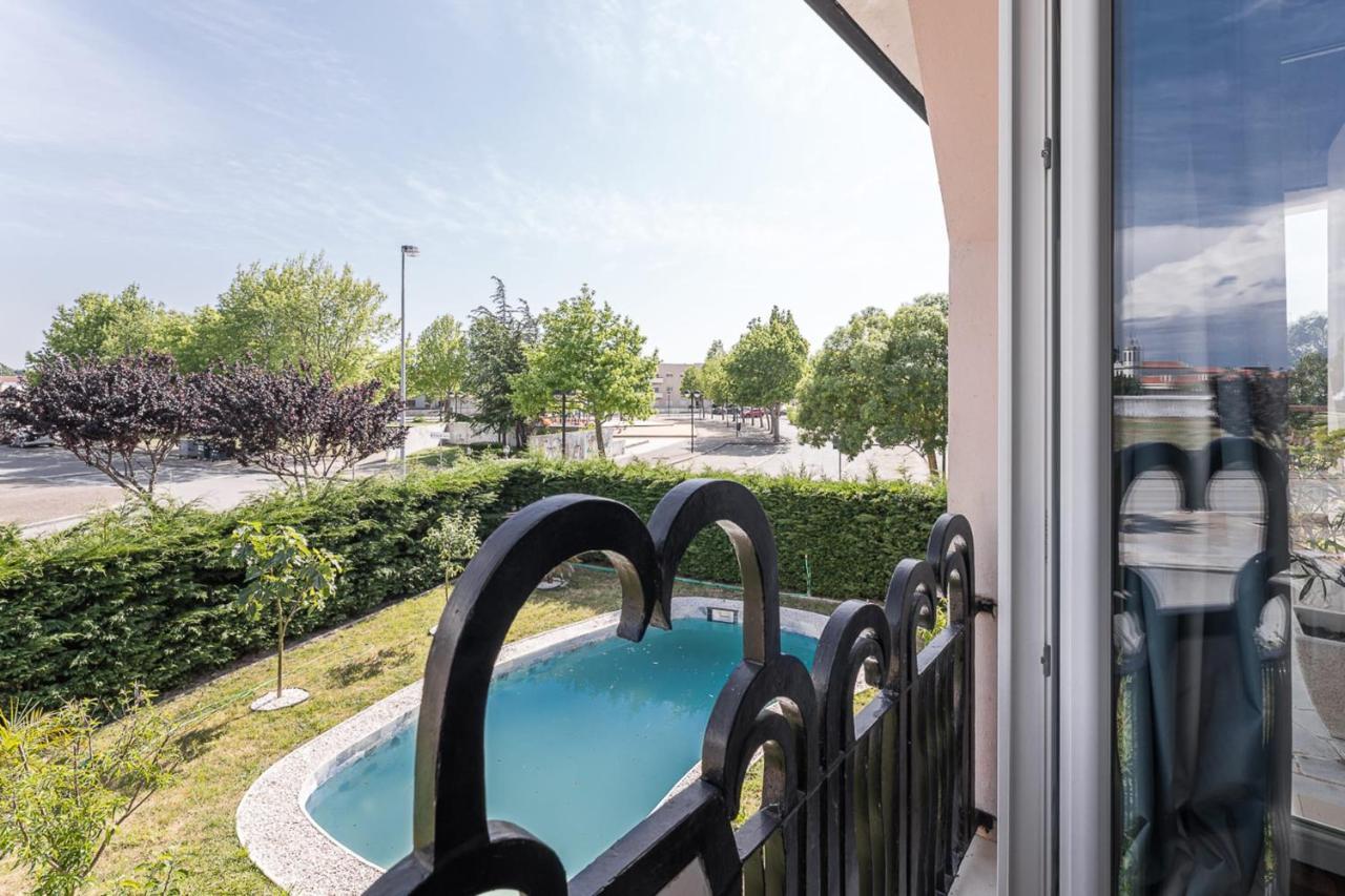 Holiday home Guest H4u - Garden & Pool *