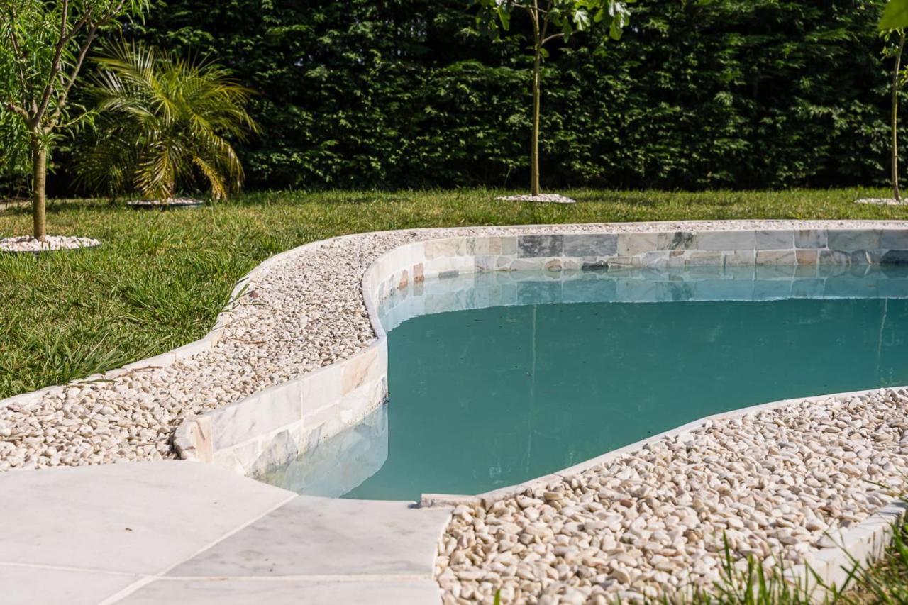 Holiday home Guest H4u - Garden & Pool Povoa de Varzim