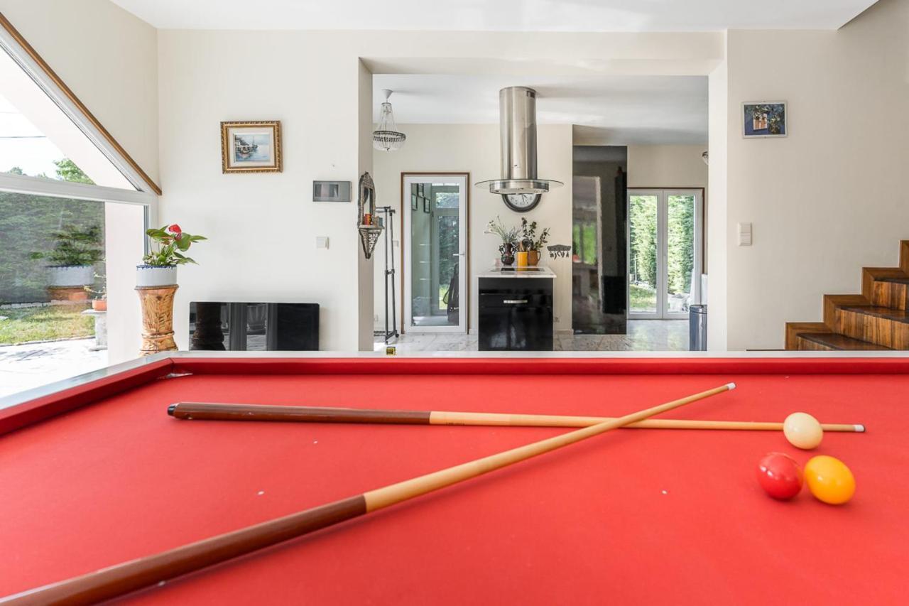 Guest H4u - Garden & Pool