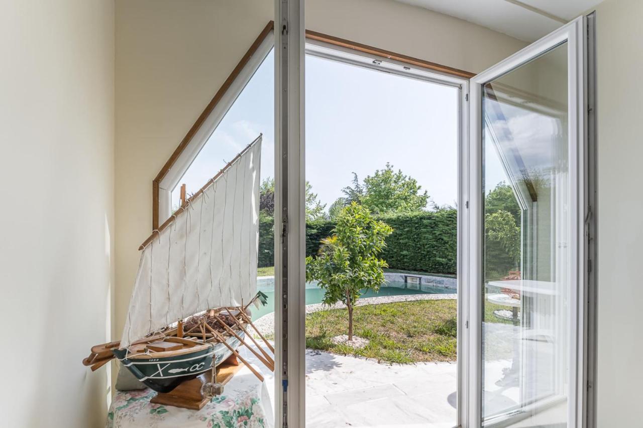 Holiday home Guest H4u - Garden & Pool