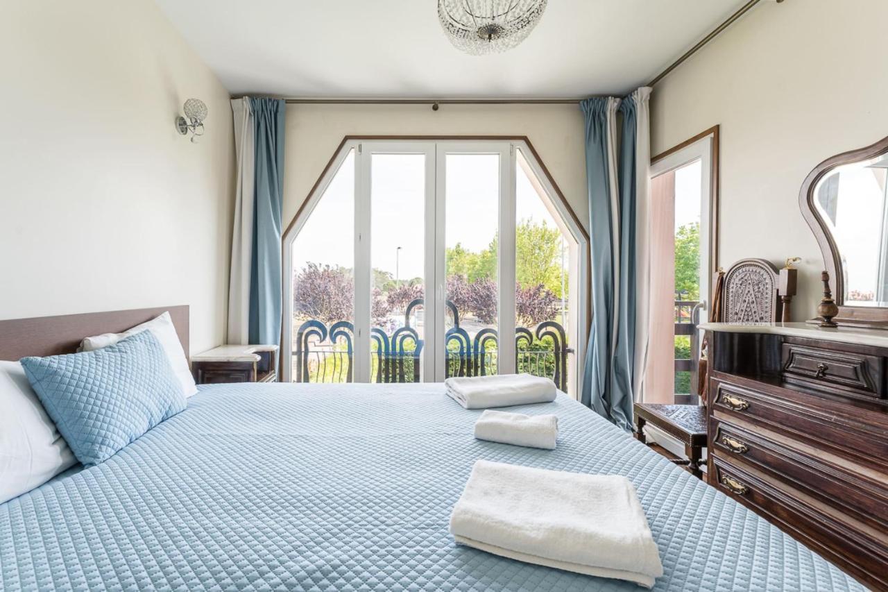Guest H4u - Garden & Pool Holiday home