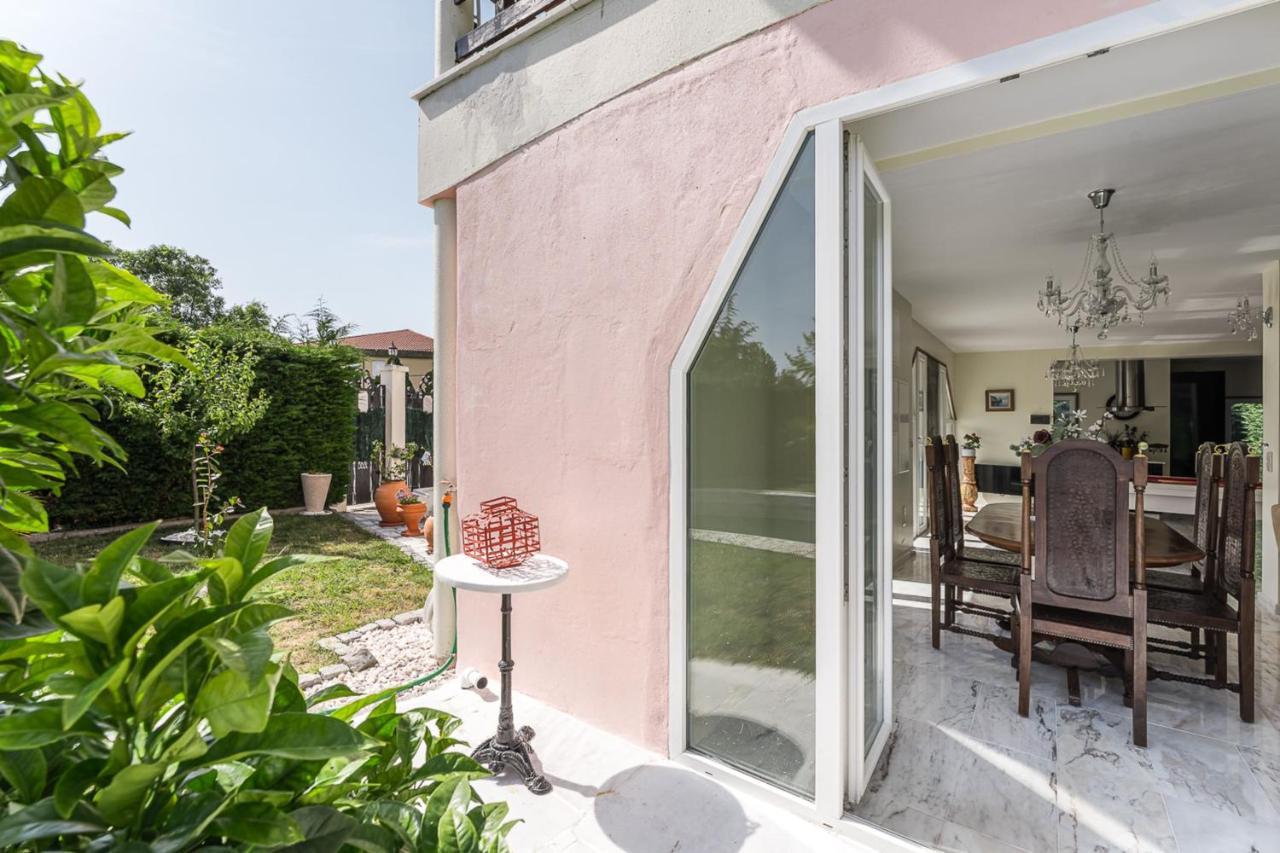 Guest H4u - Garden & Pool * Povoa de Varzim