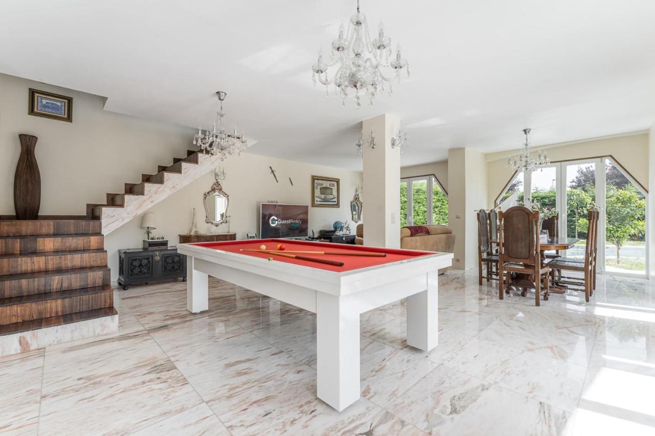 Guest H4u - Garden & Pool Povoa de Varzim