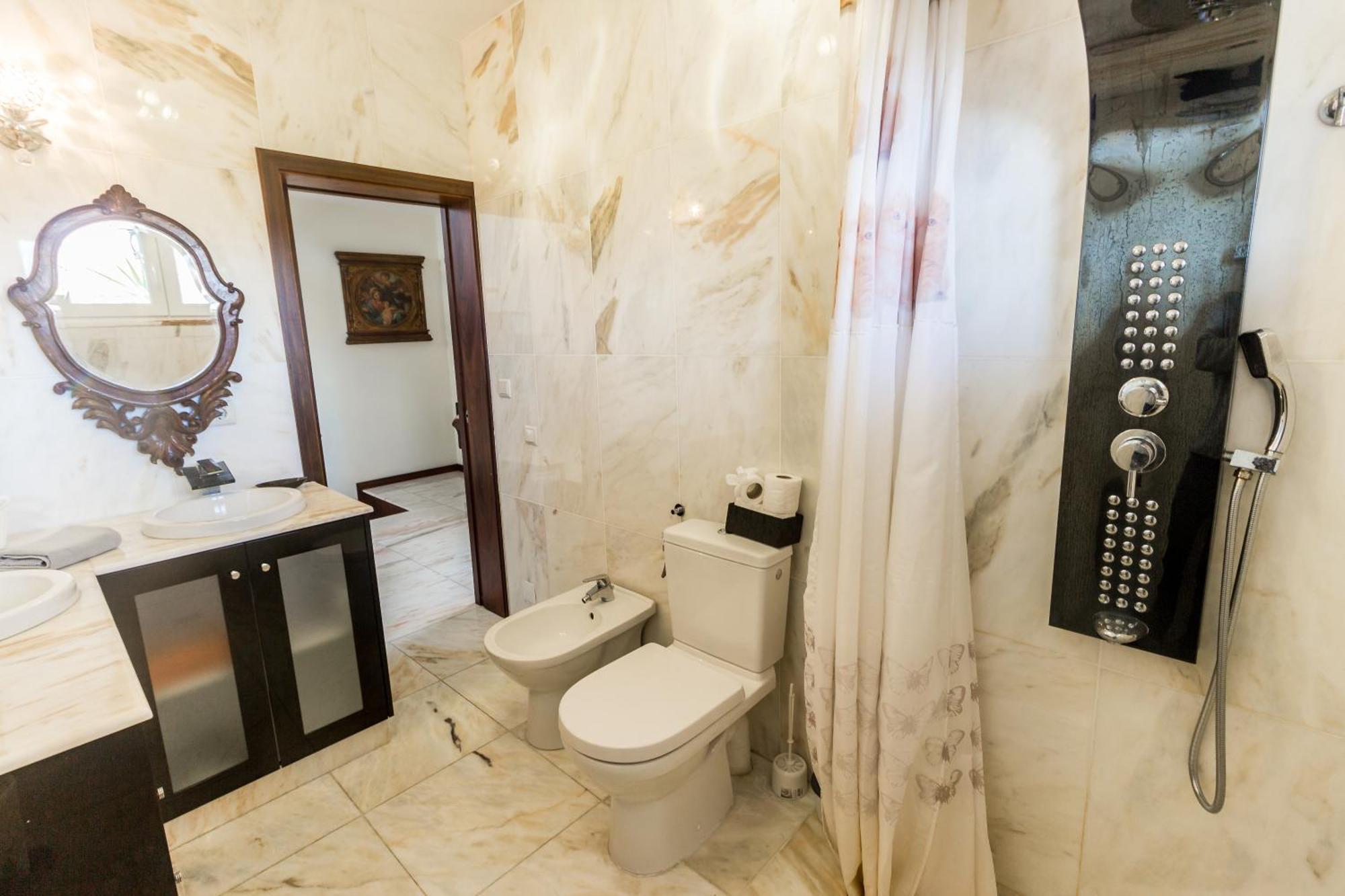 Holiday home Guest H4u - Garden & Pool Povoa de Varzim
