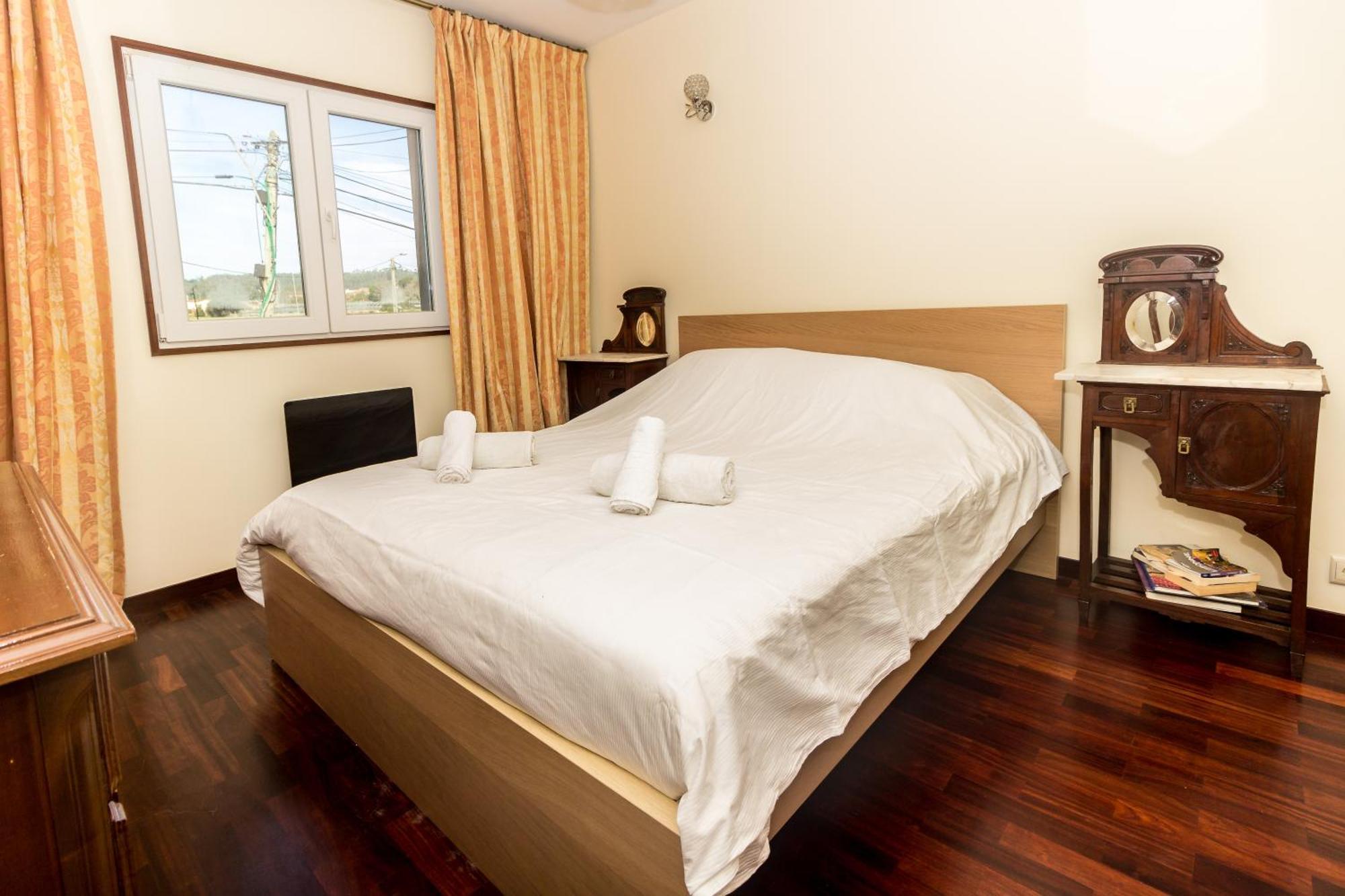 Guest H4u - Garden & Pool Povoa de Varzim