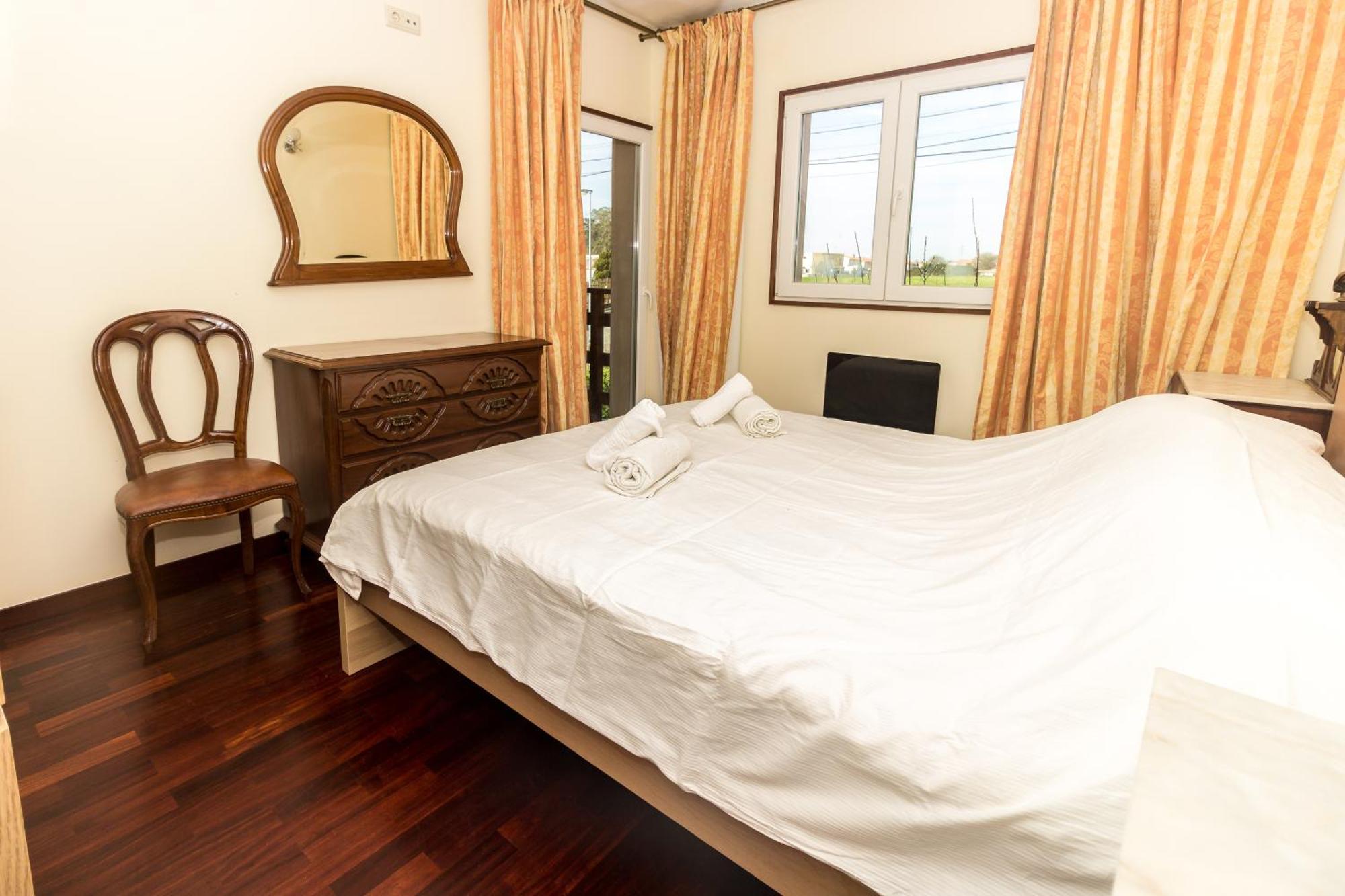 Holiday home Guest H4u - Garden & Pool