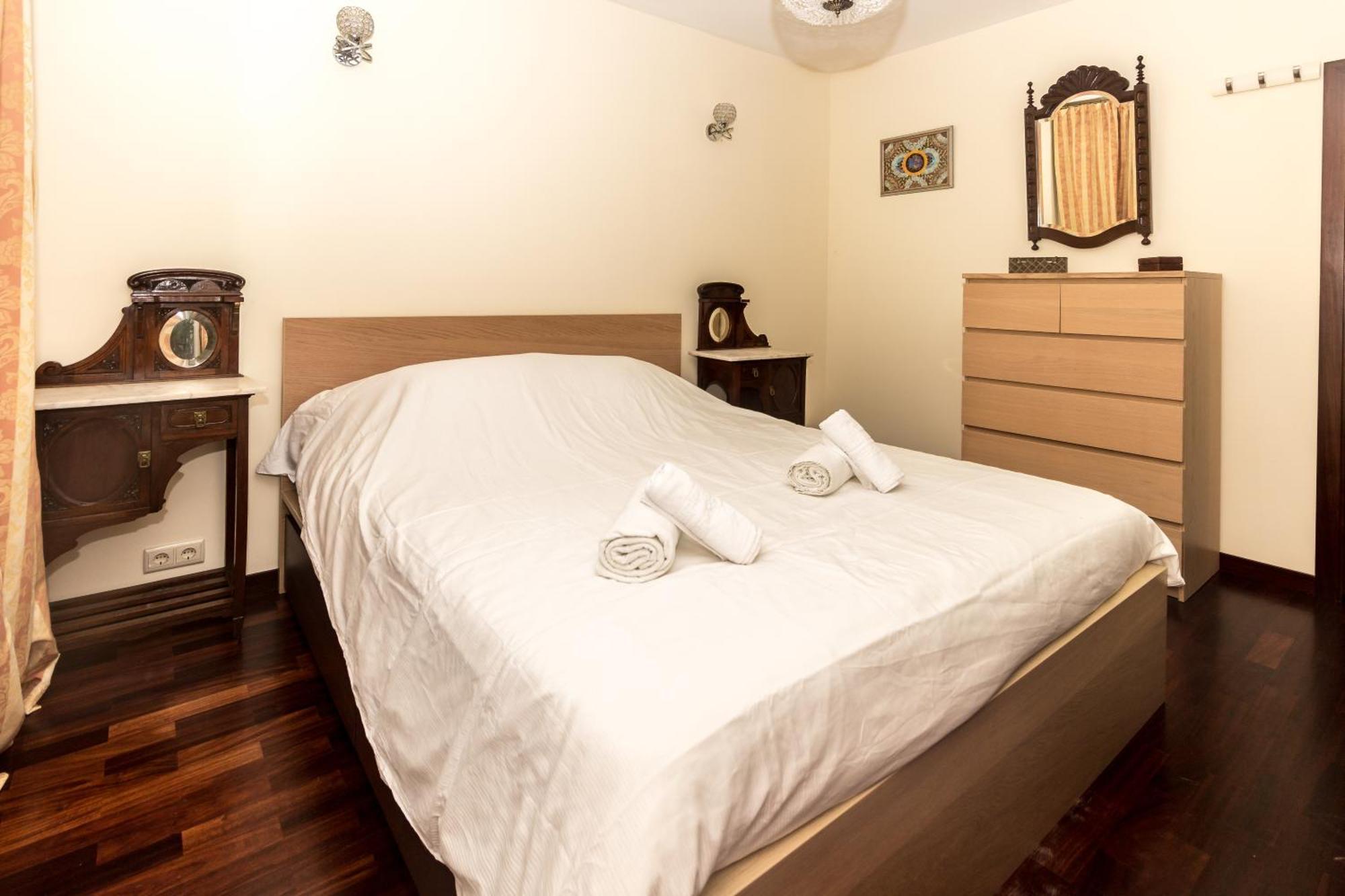 Holiday home Guest H4u - Garden & Pool *