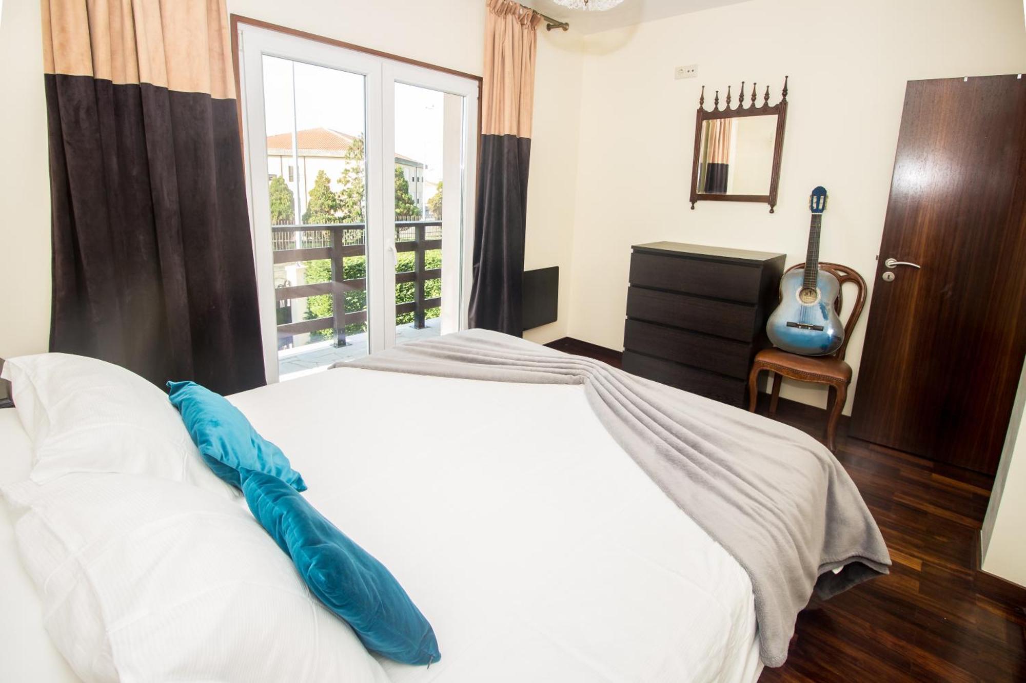 Guest H4u - Garden & Pool
