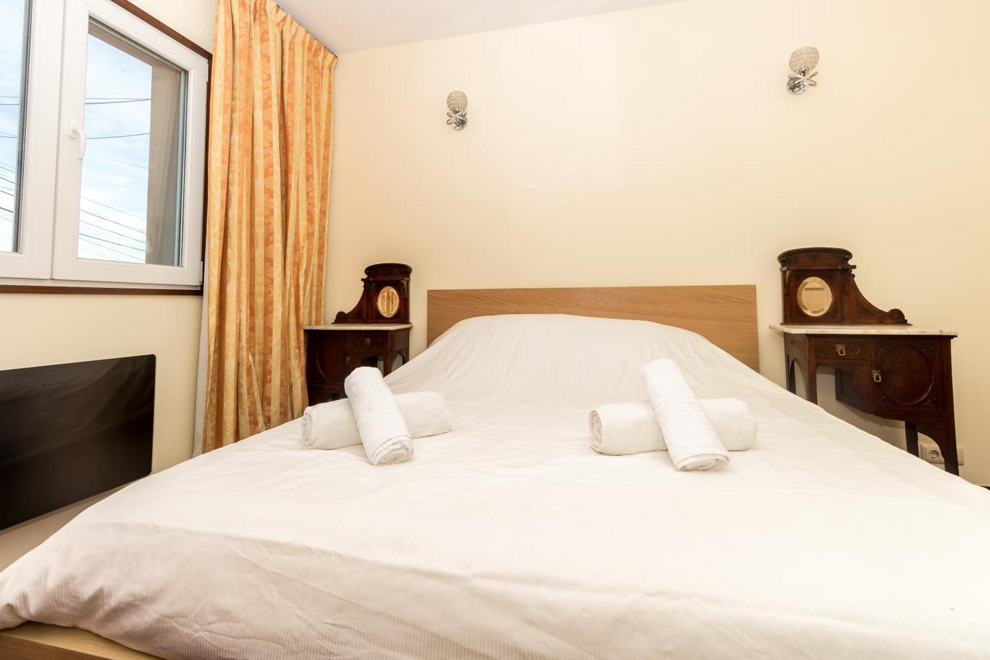 Guest H4u - Garden & Pool Holiday home Povoa de Varzim