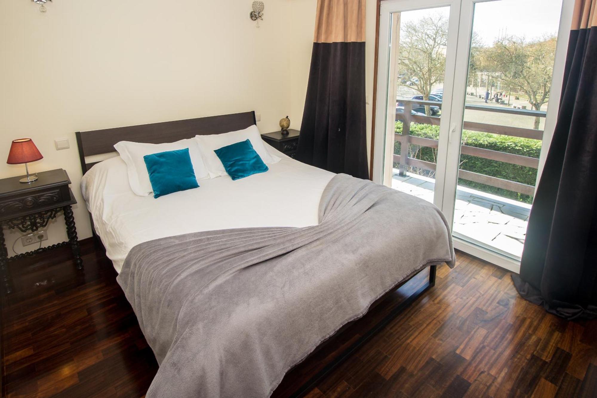 Guest H4u - Garden & Pool