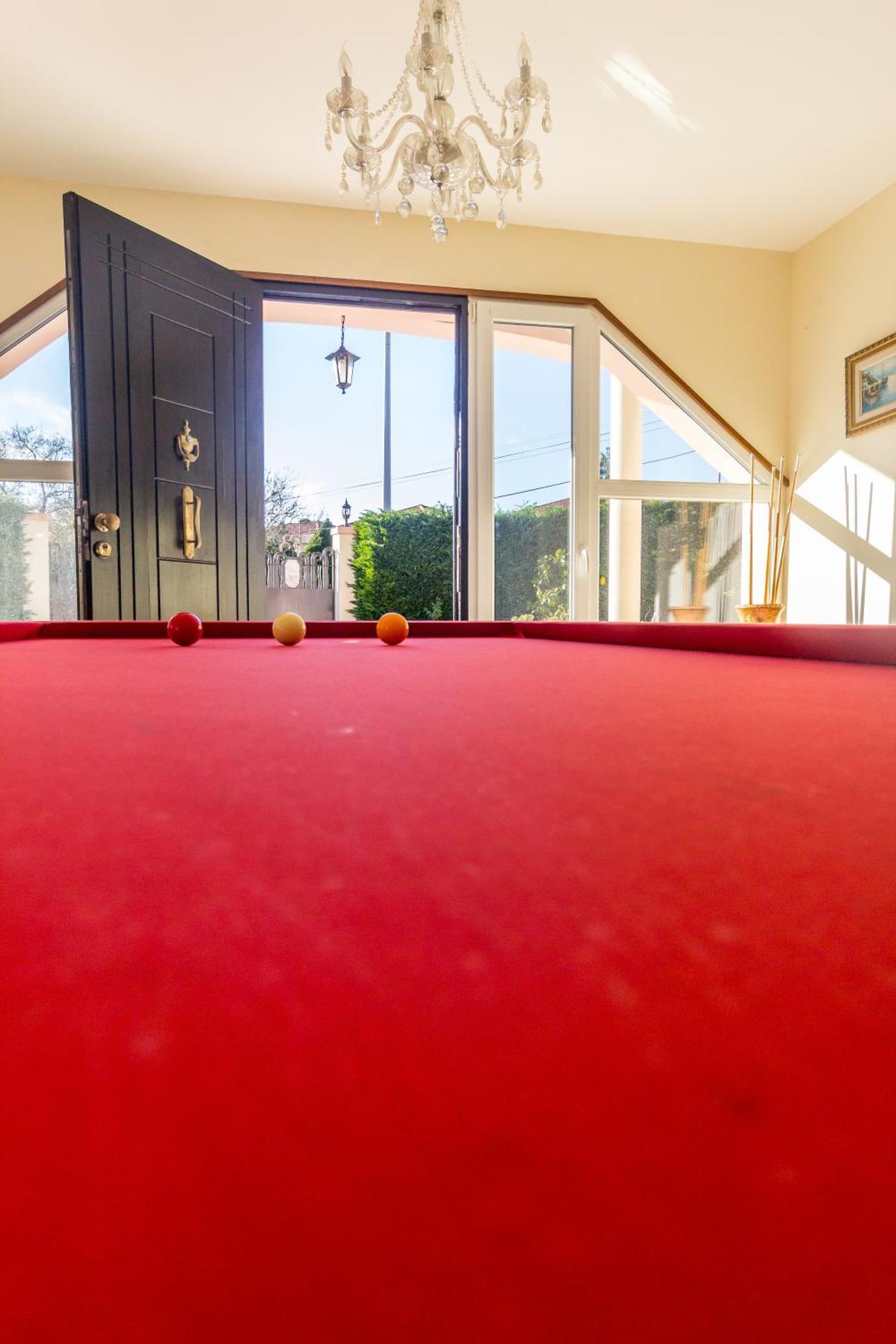 Guest H4u - Garden & Pool Povoa de Varzim