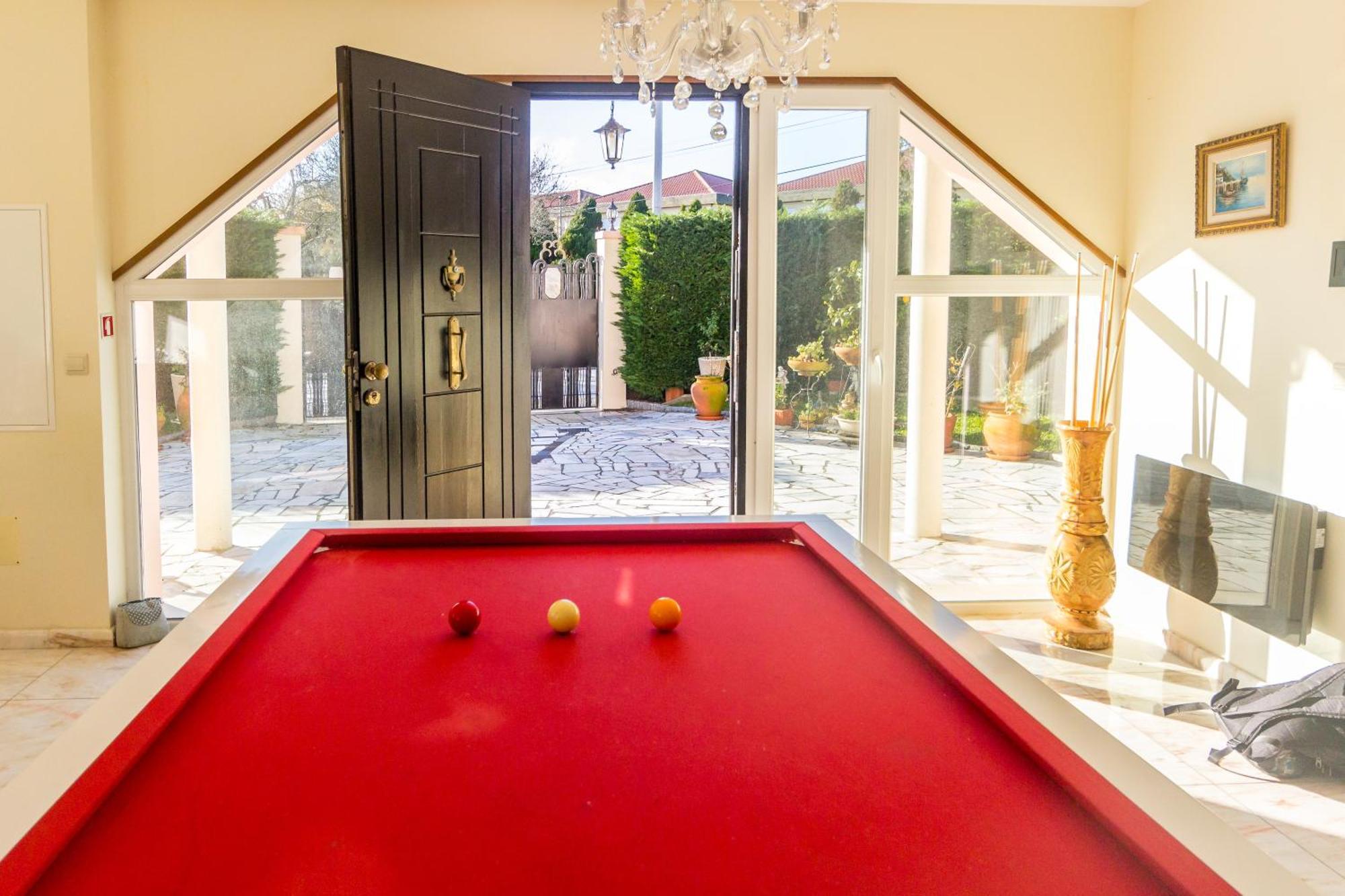 Guest H4u - Garden & Pool *