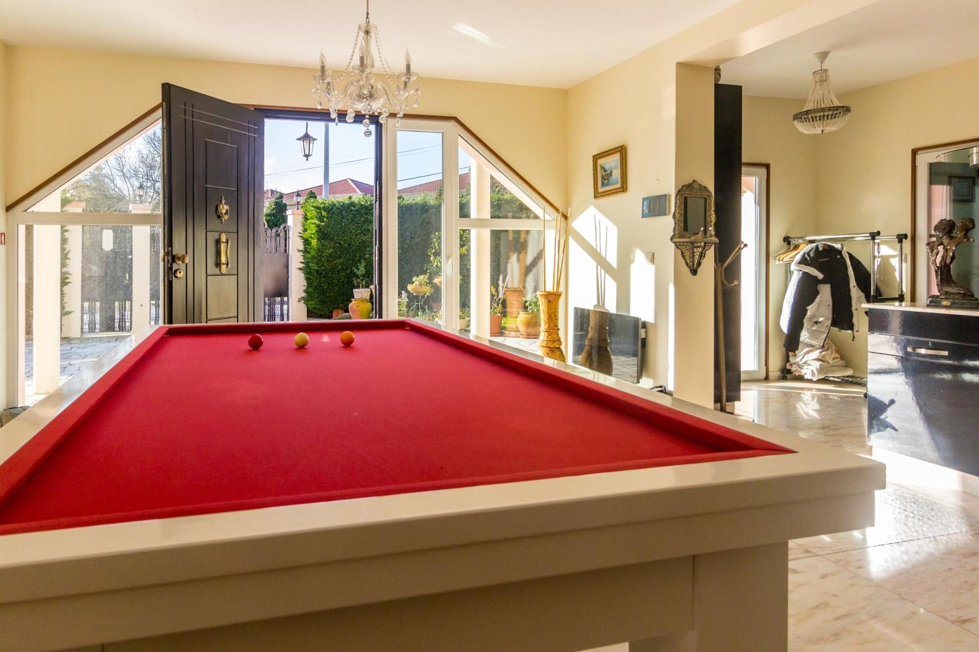 Guest H4u - Garden & Pool Holiday home Povoa de Varzim