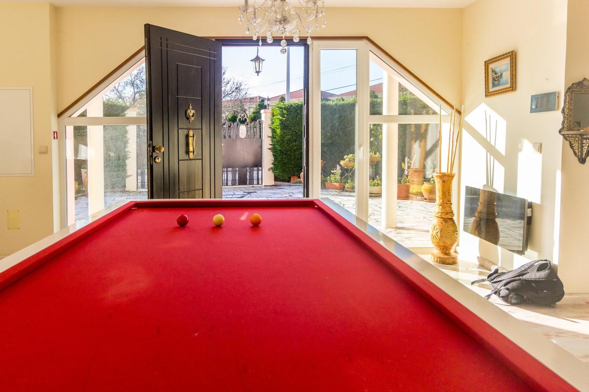Holiday home Guest H4u - Garden & Pool Povoa de Varzim