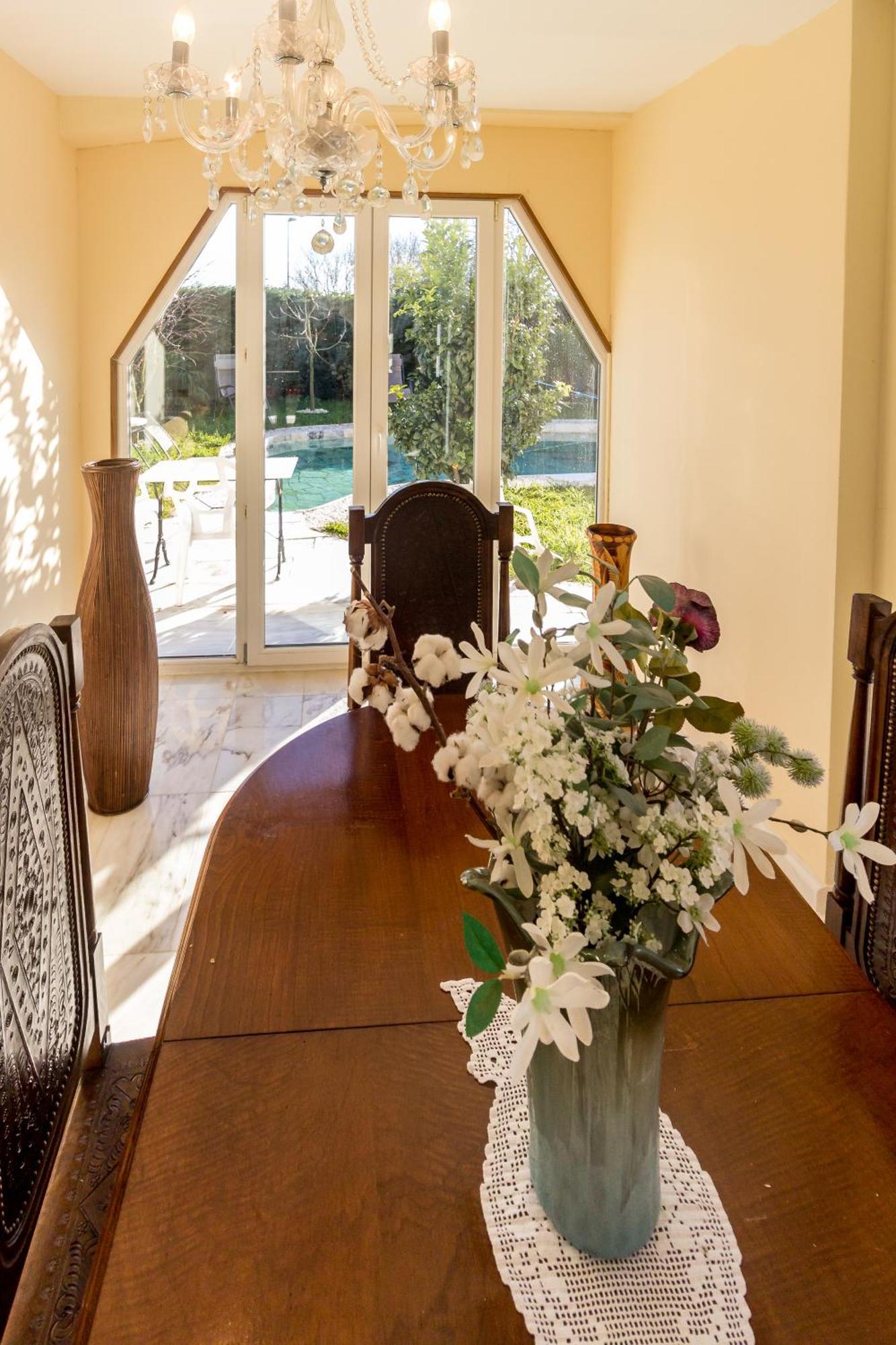 Holiday home Guest H4u - Garden & Pool