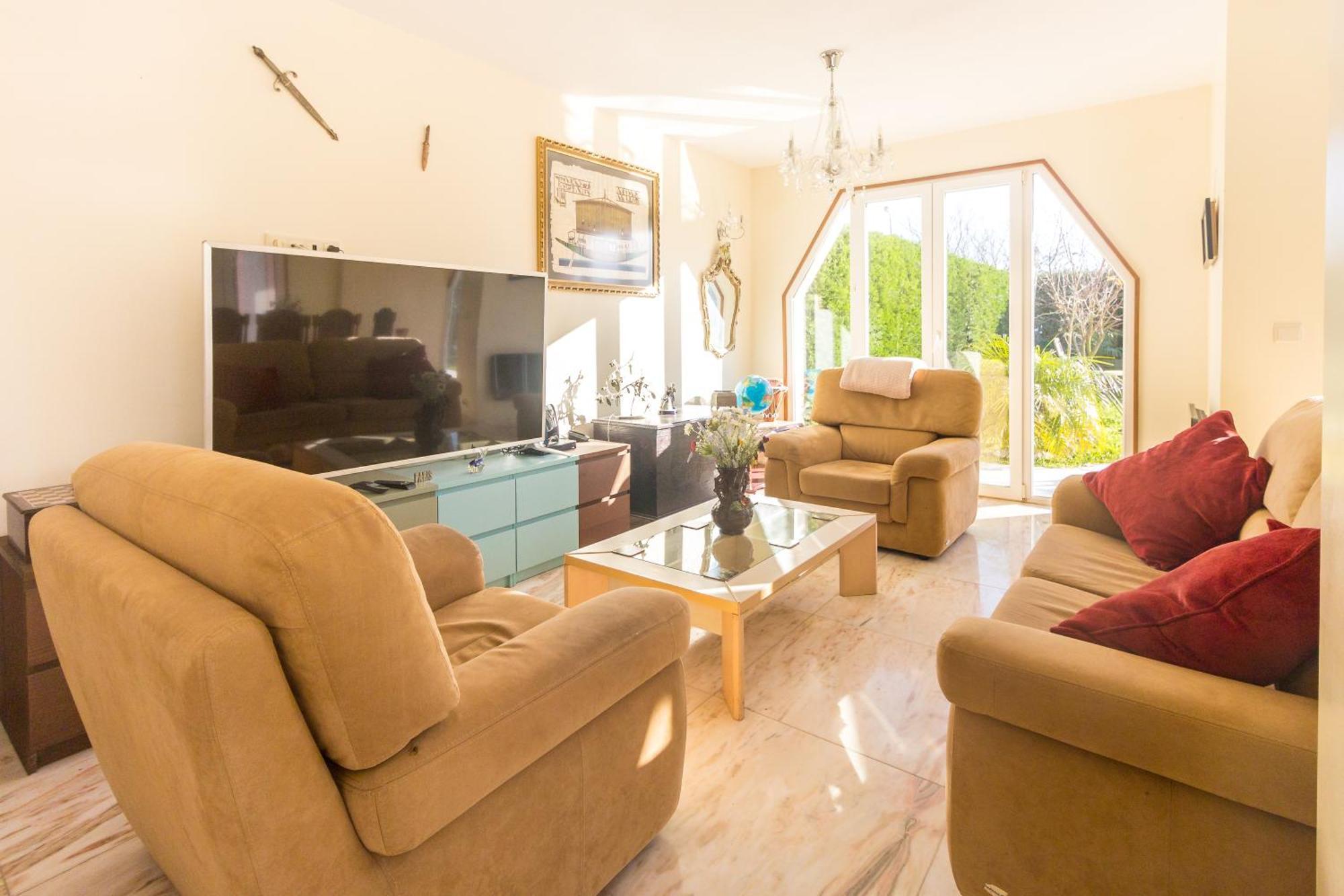 Holiday home Guest H4u - Garden & Pool *