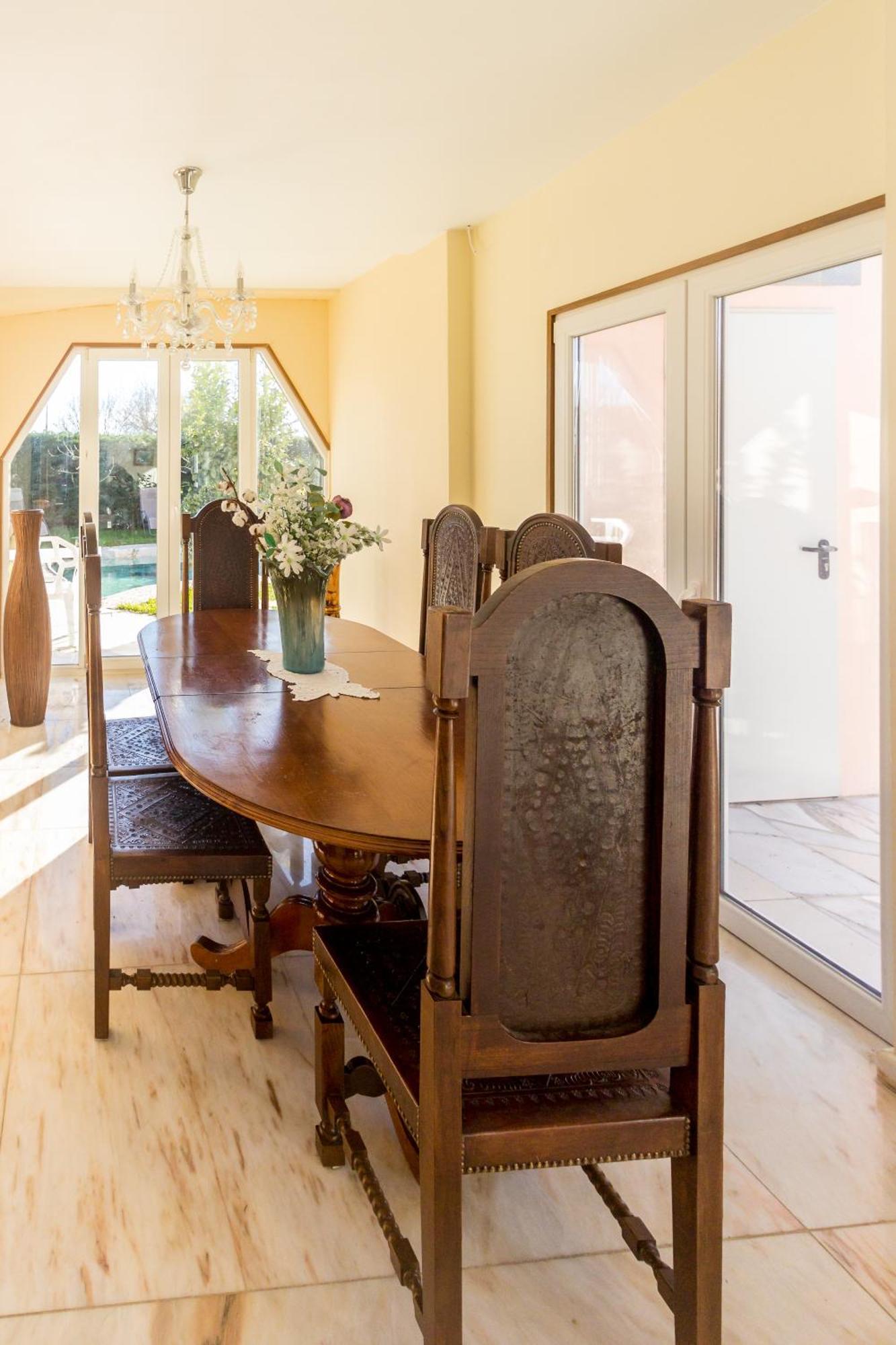 Holiday home Guest H4u - Garden & Pool Povoa de Varzim