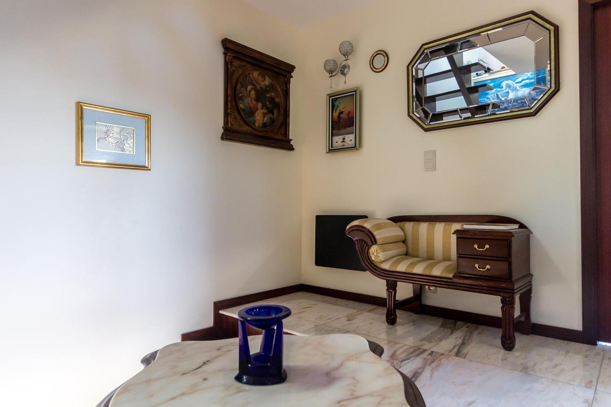 Guest H4u - Garden & Pool Povoa de Varzim