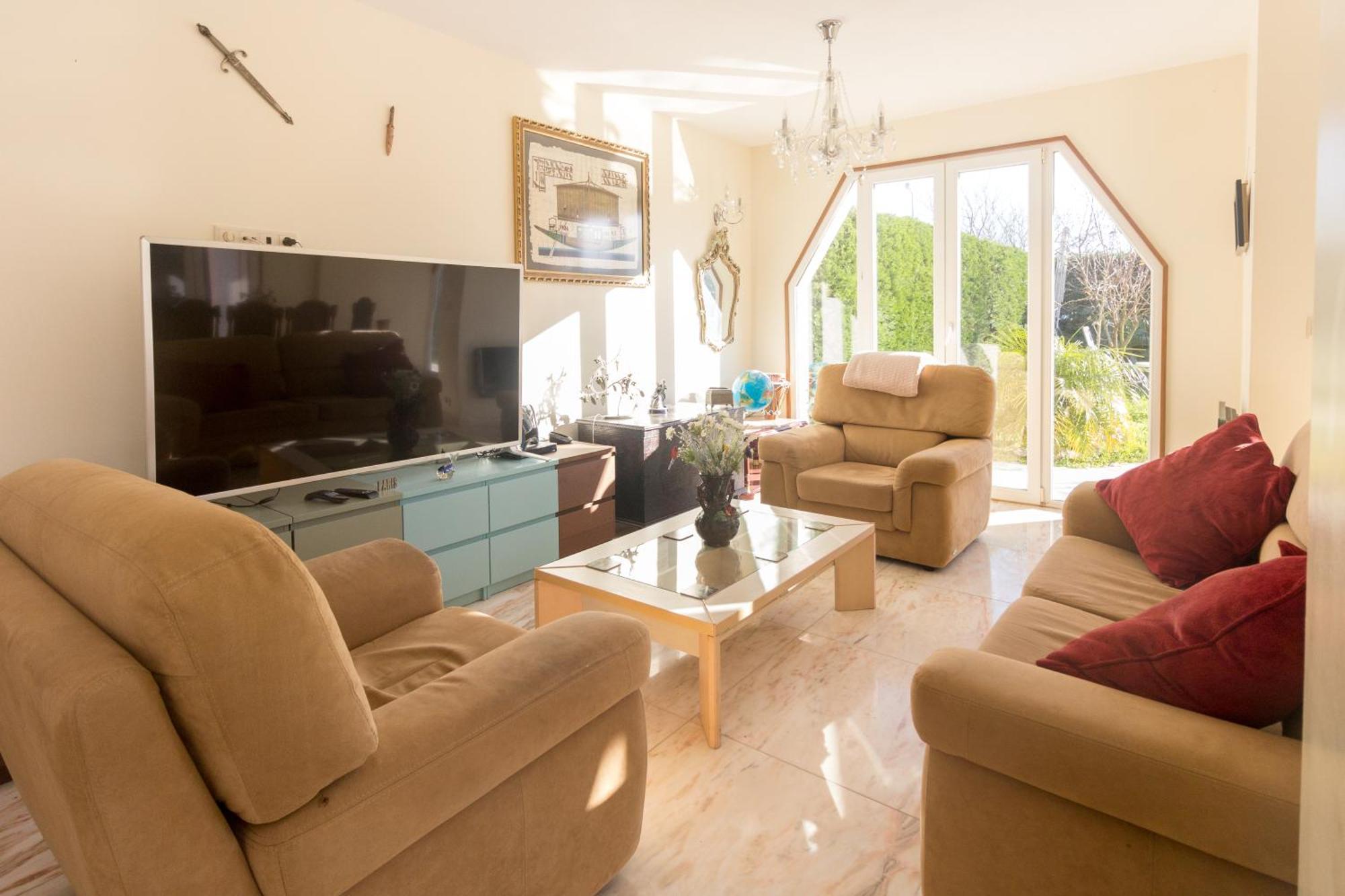 Holiday home Guest H4u - Garden & Pool *