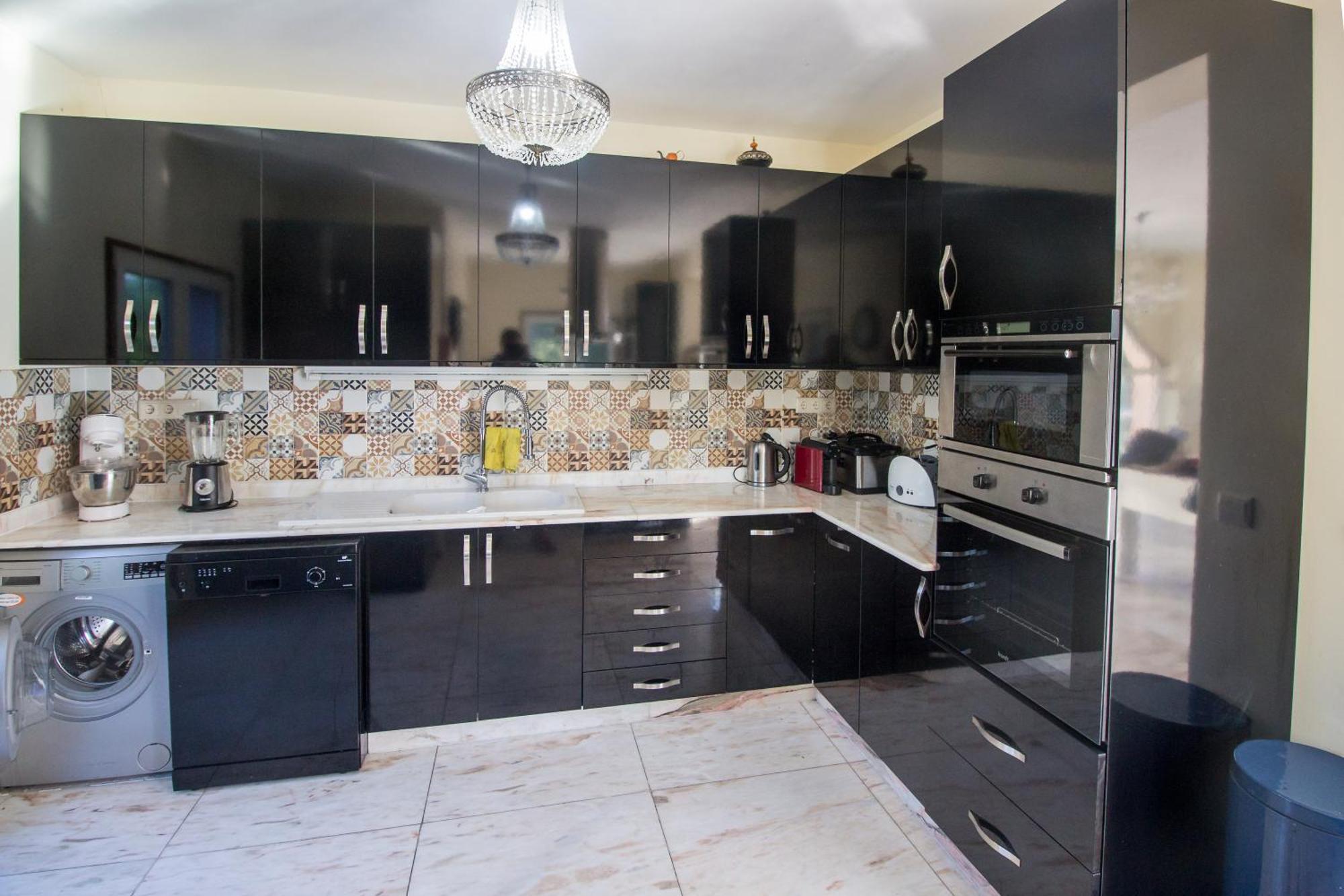 Holiday home Guest H4u - Garden & Pool *