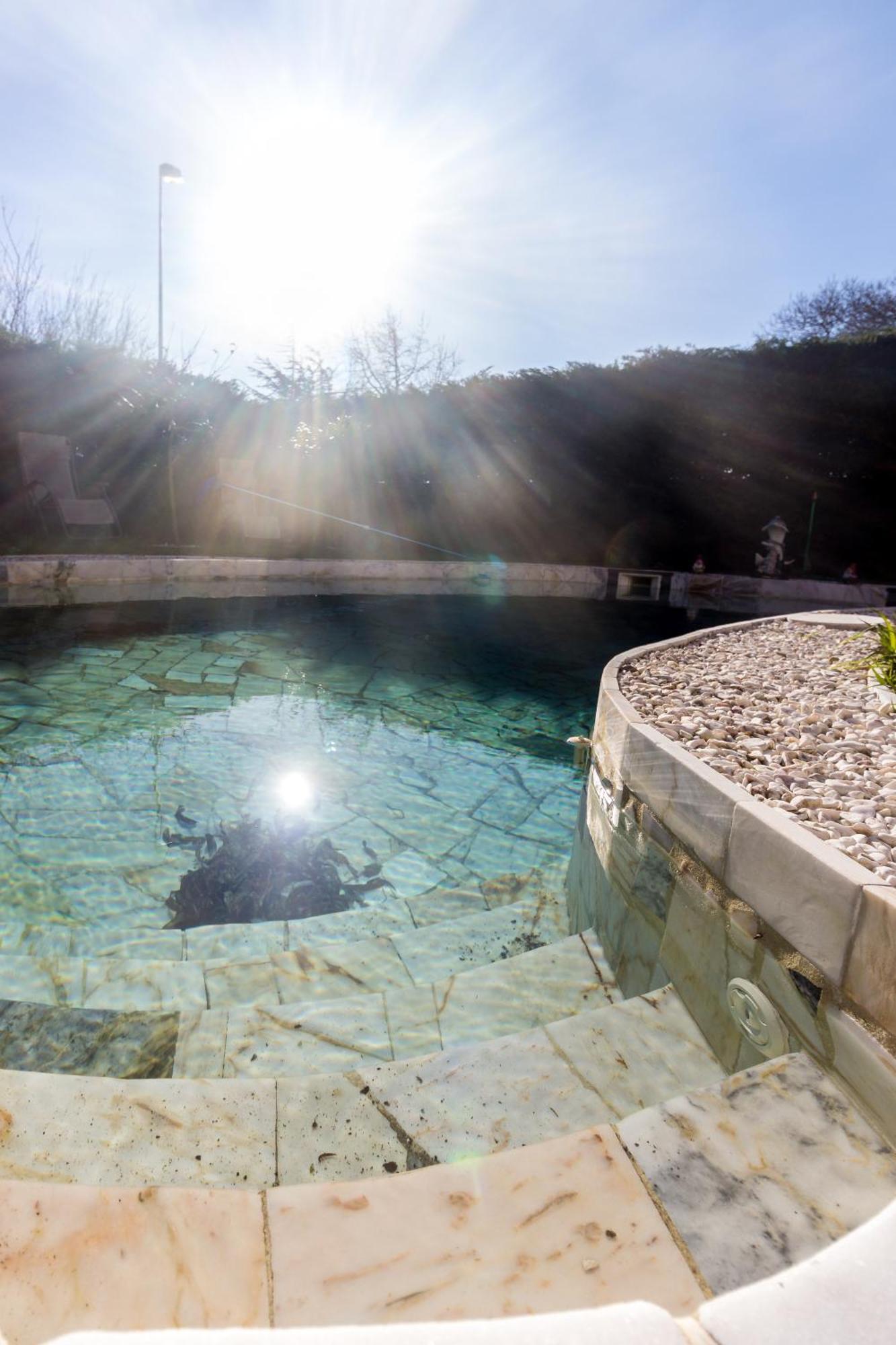Guest H4u - Garden & Pool Povoa de Varzim