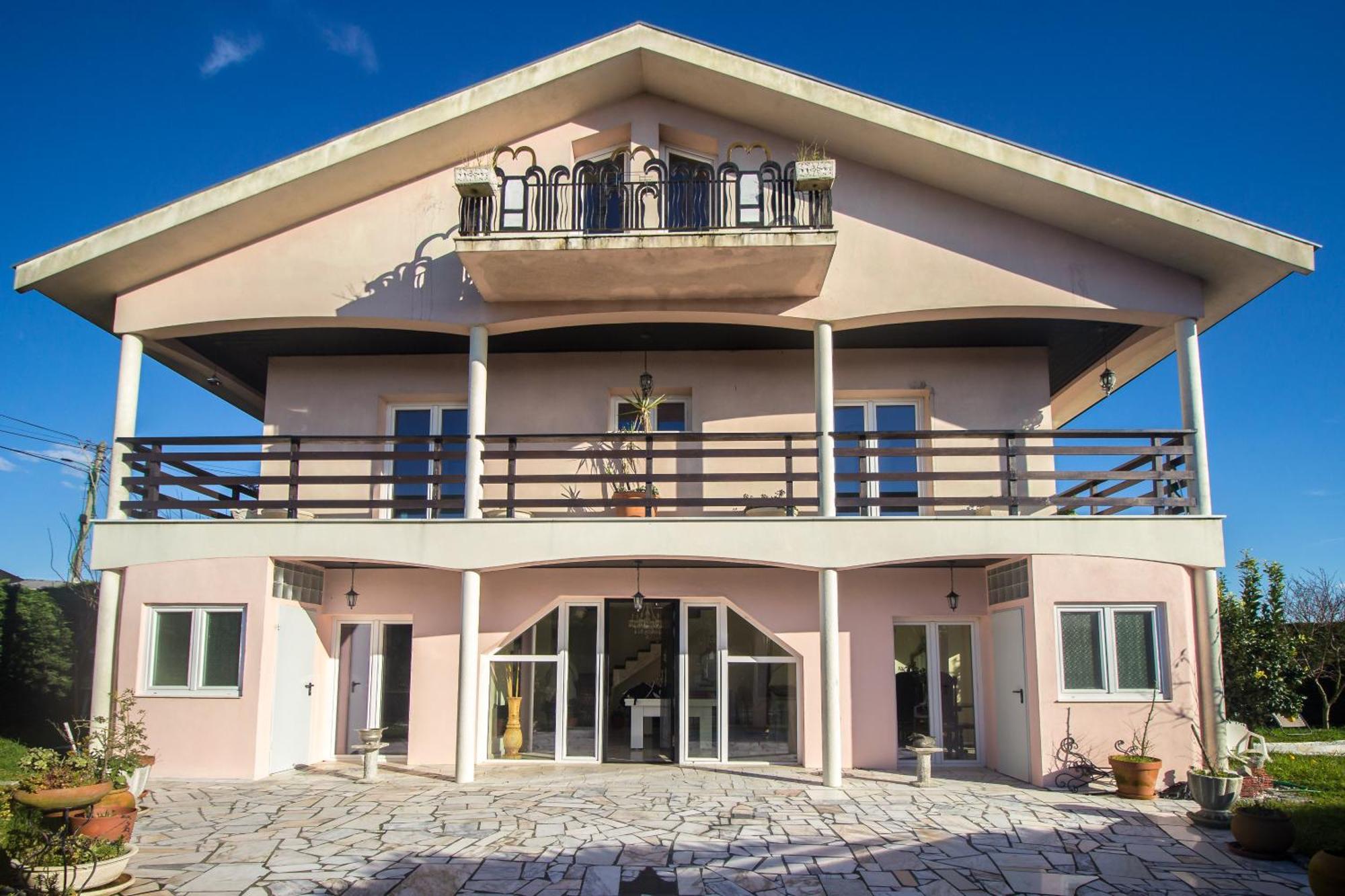 Holiday home Guest H4u - Garden & Pool