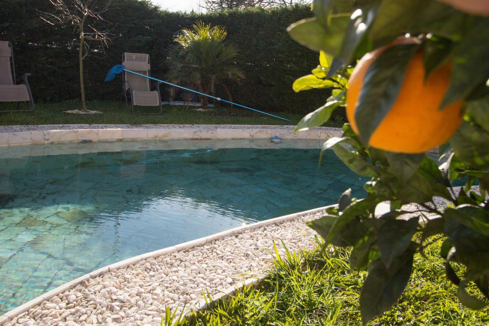 Guest H4u - Garden & Pool *