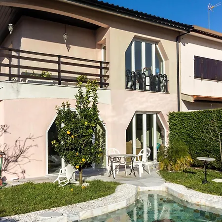 Guest H4U - Villa Garden & Pool Povoa de Varzim Exterior photo