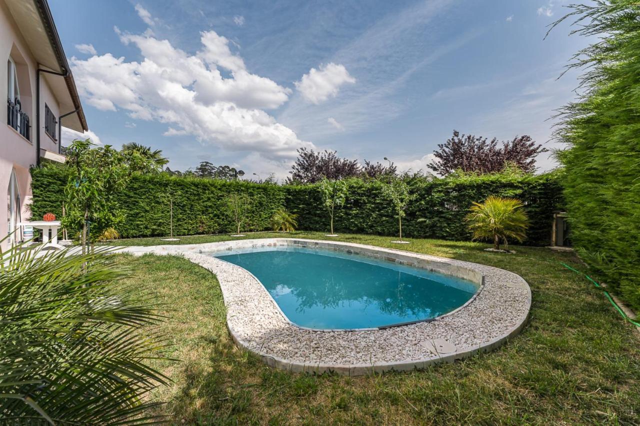Guest H4u - Garden & Pool